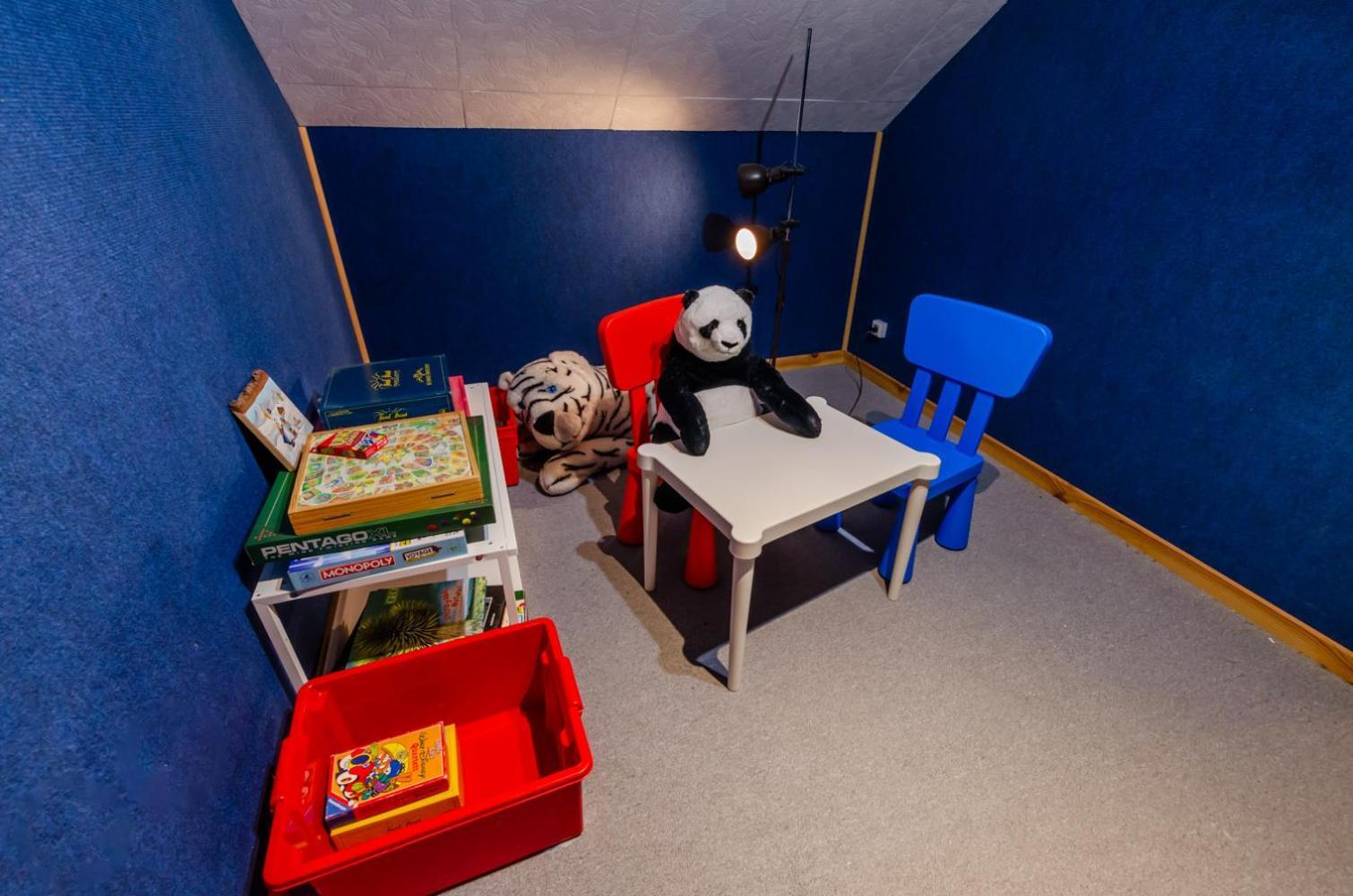 Appartement Balneo-Detente Sainte-Helene-du-Lac Dış mekan fotoğraf