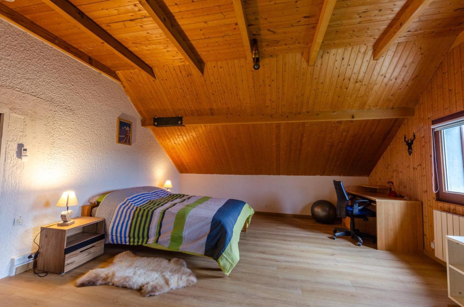 Appartement Balneo-Detente Sainte-Helene-du-Lac Dış mekan fotoğraf